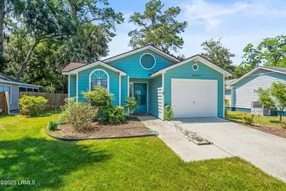 2909 Waters Edge Court E, Beaufort, SC 29902 - Photo 1