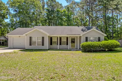 16 Star Magnolia Court, Beaufort, SC 29907 - Photo 1
