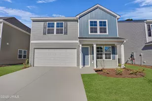 439 Waters Edge Wy, Hardeeville, SC 29927 - Photo 1