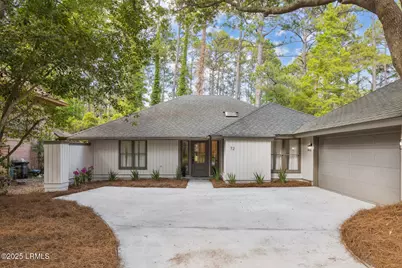 72 Cypress Marsh, Hilton Head Island, SC 29926 - Photo 1