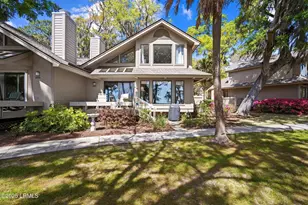 2009 Bluff Villas Rd, Saint Helena Island, SC 29920 - Photo 1