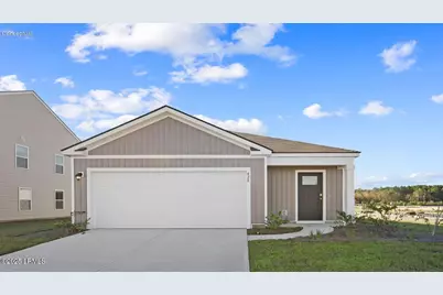 1449 Sanctum Street, Ridgeland, SC 29936 - Photo 1