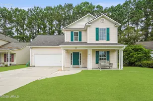 22 Sandy Pointe Dr, Bluffton, SC 29910 - Photo 1
