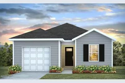 406 Holiday Street, Ridgeland, SC 29936 - Photo 1