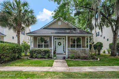 4 Savile Avenue, Bluffton, SC 29910 - Photo 1