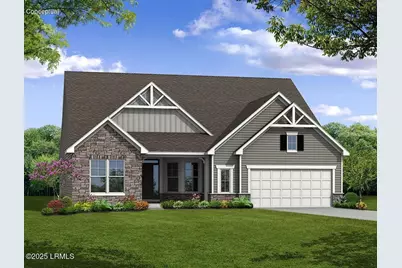 11 Alumni Road, Beaufort, SC 29907 - Photo 1