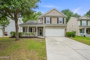 28 Pennyroyal Way, Beaufort, SC 29906 - Photo 1