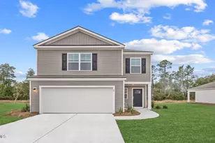 1572 Sanctum St, Ridgeland, SC 29936 - Photo 1