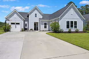 113 Laurel Oak Ave, Hardeeville, SC 29927 - Photo 1