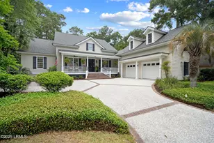 714 Island Cir E, Saint Helena Island, SC 29920 - Photo 1