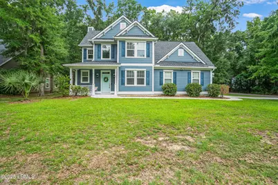 28 Laughing Gull Drive, Beaufort, SC 29907 - Photo 1