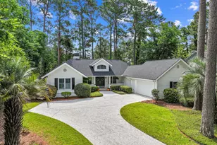 1716 Longfield Dr, Saint Helena Island, SC 29920 - Photo 1