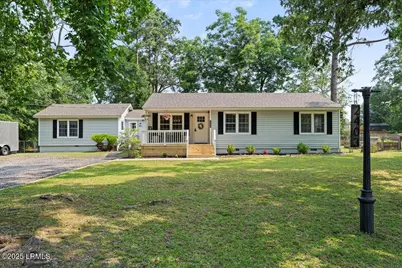 2403 Langhorne Drive, Beaufort, SC 29902 - Photo 1