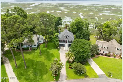 5953 Pleasant Farm Drive, Beaufort, SC 29906 - Photo 1