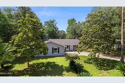 3017 Magnolia Street, Beaufort, SC 29906 - Photo 1