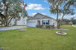 4888 Tidalwalk Ln, Beaufort, SC 29907 - Photo 1