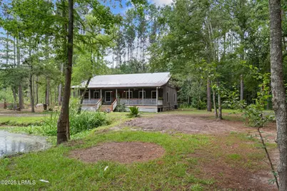 3769 Rice Shire Road, Ridgeland, SC 29936 - Photo 1