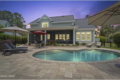 4 Halburton Circle, Bluffton, SC 29910 - Photo 1