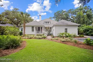 208 Cotton Dike Rd, Saint Helena Island, SC 29920 - Photo 1