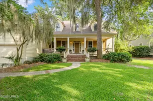 22 Ridge Rd, Beaufort, SC 29907 - Photo 1