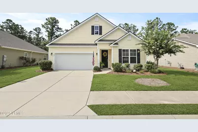 326 Great Harvest Road, Okatie, SC 29909 - Photo 1