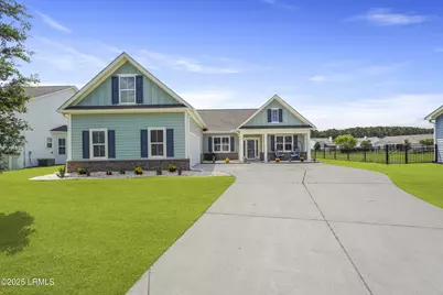 17 Lawton Pond Lane, Bluffton, SC 29910 - Photo 1