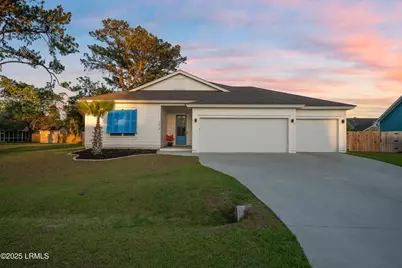 1014 Ferrets End, Beaufort, SC 29902 - Photo 1