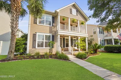 44 7th Avenue, Bluffton, SC 29910 - Photo 1