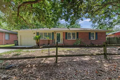 1803 Sixth Street, Beaufort, SC 29902 - Photo 1