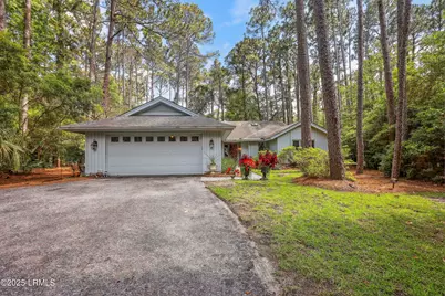10 Water Thrush Place, Hilton Head, SC 29926 - Photo 1