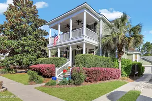 2201 B E Wheatley Dr, Beaufort, SC 29902 - Photo 1