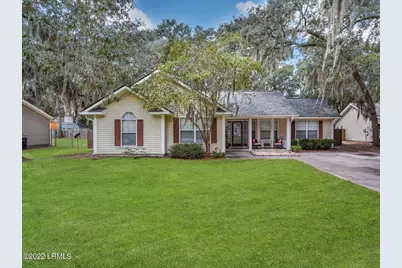 5 Folson Court, Beaufort, SC 29907 - Photo 1