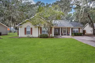 5 Folson Ct, Beaufort, SC 29907 - Photo 1