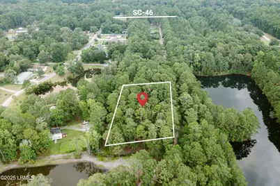 50 Stillwell Road, Bluffton, SC 29910 - Photo 1