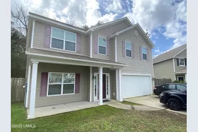 204 Mission Way, Beaufort, SC 29906 - Photo 1