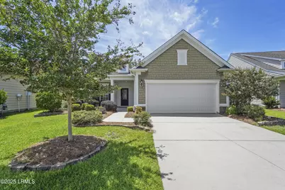 509 Nautical Lane, Okatie, SC 29909 - Photo 1