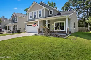 21 Cedar Creek Cir, Beaufort, SC 29906 - Photo 1