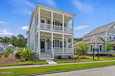 10 Skipperling Lane, Bluffton, SC 29909 - Photo 1