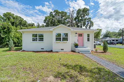 1312 Congress Street, Beaufort, SC 29902 - Photo 1