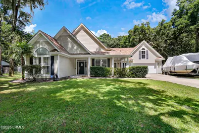 11 Ashley Drive, Beaufort, SC 29907 - Photo 1