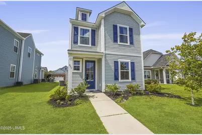 257 Garden Gate Circle E, Hardeeville, SC 29927 - Photo 1