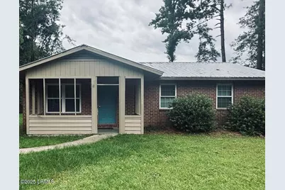 1693 Paynesville Road, Hardeeville, SC 29927 - Photo 1