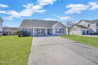 96 Wintergreen Drive, Beaufort, SC 29906 - Photo 1