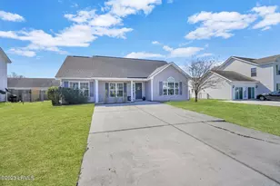 96 Wintergreen Dr, Beaufort, SC 29906 - Photo 1