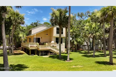 129 Sea Otter Lane, Fripp Island, SC 29920 - Photo 1
