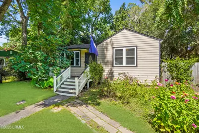 174 James Street, Beaufort, SC 29902 - Photo 1