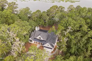 25 Ridge Rd, Beaufort, SC 29907 - Photo 1