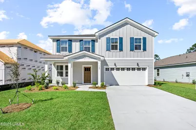 1109 Salty Hammock Court, Beaufort, SC 29902 - Photo 1