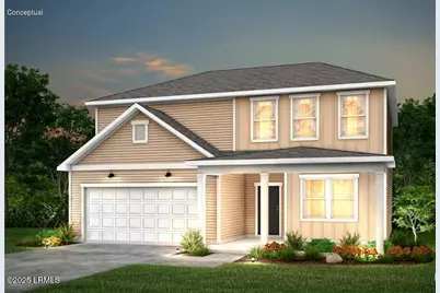 1206 Egret Landing Drive, Beaufort, SC 29902 - Photo 1