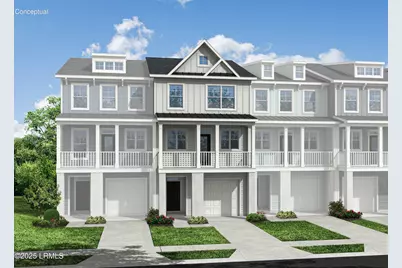 421 Parkside Commons, Bluffton, SC 29910 - Photo 1
